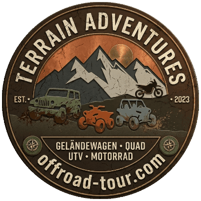 Offroad Touren – Weltweite Quad, Motorrad & Geländewagen Touren